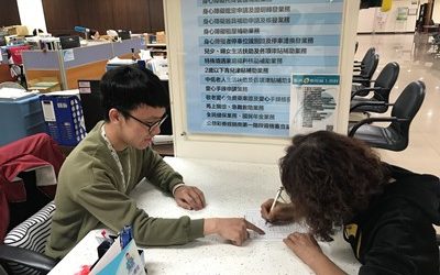 擴大急難紓困補助1至3萬元　各區公所申請